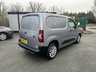 USED 2019 69 CITROEN BERLINGO 1.5 BlueHDi 1000 Enterprise M Panel Van 5dr Diesel Manual SWB Euro 6 (100 ps) 