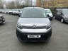 USED 2019 69 CITROEN BERLINGO 1.5 BlueHDi 1000 Enterprise M Panel Van 5dr Diesel Manual SWB Euro 6 (100 ps) 