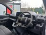 USED 2019 69 CITROEN BERLINGO 1.5 BlueHDi 1000 Enterprise M Panel Van 5dr Diesel Manual SWB Euro 6 (100 ps) 