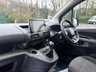 USED 2019 69 CITROEN BERLINGO 1.5 BlueHDi 1000 Enterprise M Panel Van 5dr Diesel Manual SWB Euro 6 (100 ps) 