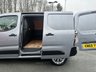 USED 2019 69 CITROEN BERLINGO 1.5 BlueHDi 1000 Enterprise M Panel Van 5dr Diesel Manual SWB Euro 6 (100 ps) 