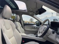 USED 2015 65 VOLVO XC90 2.0 D5 Momentum SUV 5dr Diesel Geartronic 4WD Euro 6 (s/s) (225 ps) 