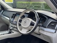USED 2015 65 VOLVO XC90 2.0 D5 Momentum SUV 5dr Diesel Geartronic 4WD Euro 6 (s/s) (225 ps) 
