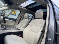 USED 2015 65 VOLVO XC90 2.0 D5 Momentum SUV 5dr Diesel Geartronic 4WD Euro 6 (s/s) (225 ps) 