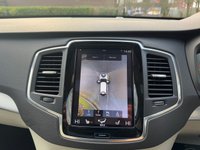 USED 2015 65 VOLVO XC90 2.0 D5 Momentum SUV 5dr Diesel Geartronic 4WD Euro 6 (s/s) (225 ps) 