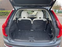 USED 2015 65 VOLVO XC90 2.0 D5 Momentum SUV 5dr Diesel Geartronic 4WD Euro 6 (s/s) (225 ps) 