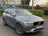 USED 2015 65 VOLVO XC90 2.0 D5 Momentum SUV 5dr Diesel Geartronic 4WD Euro 6 (s/s) (225 ps) 
