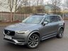 USED 2015 65 VOLVO XC90 2.0 D5 Momentum SUV 5dr Diesel Geartronic 4WD Euro 6 (s/s) (225 ps) 
