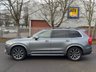 USED 2015 65 VOLVO XC90 2.0 D5 Momentum SUV 5dr Diesel Geartronic 4WD Euro 6 (s/s) (225 ps) 