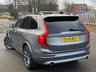 USED 2015 65 VOLVO XC90 2.0 D5 Momentum SUV 5dr Diesel Geartronic 4WD Euro 6 (s/s) (225 ps) 