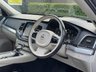 USED 2015 65 VOLVO XC90 2.0 D5 Momentum SUV 5dr Diesel Geartronic 4WD Euro 6 (s/s) (225 ps) 