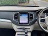 USED 2015 65 VOLVO XC90 2.0 D5 Momentum SUV 5dr Diesel Geartronic 4WD Euro 6 (s/s) (225 ps) 