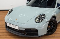 USED 2024 51 PORSCHE 911 3.0T 992 Carrera 