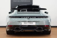 USED 2024 51 PORSCHE 911 3.0T 992 Carrera 