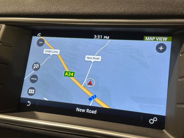 View our LAND ROVER RANGE ROVER EVOQUE