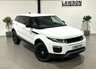USED 2018 68 LAND ROVER RANGE ROVER EVOQUE 2.0 eD4 SE Tech SUV 5dr Diesel Manual FWD Euro 6 (s/s) (150 ps) 