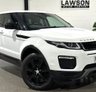 USED 2018 68 LAND ROVER RANGE ROVER EVOQUE 2.0 eD4 SE Tech SUV 5dr Diesel Manual FWD Euro 6 (s/s) (150 ps) 