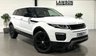 USED 2018 68 LAND ROVER RANGE ROVER EVOQUE 2.0 eD4 SE Tech SUV 5dr Diesel Manual FWD Euro 6 (s/s) (150 ps) 