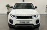 USED 2018 68 LAND ROVER RANGE ROVER EVOQUE 2.0 eD4 SE Tech SUV 5dr Diesel Manual FWD Euro 6 (s/s) (150 ps) 