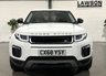 USED 2018 68 LAND ROVER RANGE ROVER EVOQUE 2.0 eD4 SE Tech SUV 5dr Diesel Manual FWD Euro 6 (s/s) (150 ps) 