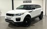 USED 2018 68 LAND ROVER RANGE ROVER EVOQUE 2.0 eD4 SE Tech SUV 5dr Diesel Manual FWD Euro 6 (s/s) (150 ps) 