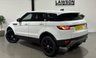 USED 2018 68 LAND ROVER RANGE ROVER EVOQUE 2.0 eD4 SE Tech SUV 5dr Diesel Manual FWD Euro 6 (s/s) (150 ps) 