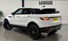 USED 2018 68 LAND ROVER RANGE ROVER EVOQUE 2.0 eD4 SE Tech SUV 5dr Diesel Manual FWD Euro 6 (s/s) (150 ps) 