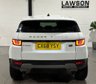 USED 2018 68 LAND ROVER RANGE ROVER EVOQUE 2.0 eD4 SE Tech SUV 5dr Diesel Manual FWD Euro 6 (s/s) (150 ps) 