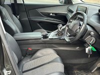 USED 2019 19 PEUGEOT 3008 1.2 PureTech Allure SUV 5dr Petrol Manual Euro 6 (s/s) (130 ps) &pound;200 TO SECURE - DELIVERY AVAILABLE