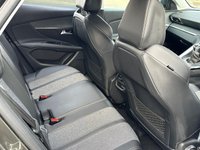 USED 2019 19 PEUGEOT 3008 1.2 PureTech Allure SUV 5dr Petrol Manual Euro 6 (s/s) (130 ps) &pound;200 TO SECURE - DELIVERY AVAILABLE