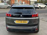 USED 2019 19 PEUGEOT 3008 1.2 PureTech Allure SUV 5dr Petrol Manual Euro 6 (s/s) (130 ps) &pound;200 TO SECURE - DELIVERY AVAILABLE