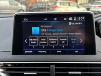 USED 2019 19 PEUGEOT 3008 1.2 PureTech Allure SUV 5dr Petrol Manual Euro 6 (s/s) (130 ps) &pound;200 TO SECURE - DELIVERY AVAILABLE