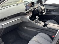 USED 2019 19 PEUGEOT 3008 1.2 PureTech Allure SUV 5dr Petrol Manual Euro 6 (s/s) (130 ps) &pound;200 TO SECURE - DELIVERY AVAILABLE
