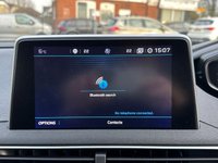 USED 2019 19 PEUGEOT 3008 1.2 PureTech Allure SUV 5dr Petrol Manual Euro 6 (s/s) (130 ps) &pound;200 TO SECURE - DELIVERY AVAILABLE