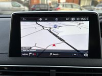 USED 2019 19 PEUGEOT 3008 1.2 PureTech Allure SUV 5dr Petrol Manual Euro 6 (s/s) (130 ps) &pound;200 TO SECURE - DELIVERY AVAILABLE