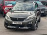 USED 2019 19 PEUGEOT 3008 1.2 PureTech Allure SUV 5dr Petrol Manual Euro 6 (s/s) (130 ps) &pound;200 TO SECURE - DELIVERY AVAILABLE