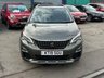 USED 2019 19 PEUGEOT 3008 1.2 PureTech Allure SUV 5dr Petrol Manual Euro 6 (s/s) (130 ps) &pound;200 TO SECURE - DELIVERY AVAILABLE