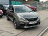 USED 2019 19 PEUGEOT 3008 1.2 PureTech Allure SUV 5dr Petrol Manual Euro 6 (s/s) (130 ps) &pound;200 TO SECURE - DELIVERY AVAILABLE