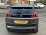 USED 2019 19 PEUGEOT 3008 1.2 PureTech Allure SUV 5dr Petrol Manual Euro 6 (s/s) (130 ps) &pound;200 TO SECURE - DELIVERY AVAILABLE