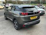 USED 2019 19 PEUGEOT 3008 1.2 PureTech Allure SUV 5dr Petrol Manual Euro 6 (s/s) (130 ps) &pound;200 TO SECURE - DELIVERY AVAILABLE