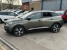 USED 2019 19 PEUGEOT 3008 1.2 PureTech Allure SUV 5dr Petrol Manual Euro 6 (s/s) (130 ps) &pound;200 TO SECURE - DELIVERY AVAILABLE
