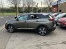 USED 2019 19 PEUGEOT 3008 1.2 PureTech Allure SUV 5dr Petrol Manual Euro 6 (s/s) (130 ps) &pound;200 TO SECURE - DELIVERY AVAILABLE