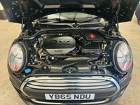 USED 2015 65 MINI HATCH 1.2 One Hatchback 3 Door Petrol Manual Euro 6 (s/s) (102 ps) ULEZ EURO 6 &pound;20 TAX