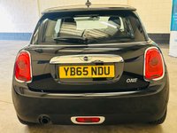 USED 2015 65 MINI HATCH 1.2 One Hatchback 3 Door Petrol Manual Euro 6 (s/s) (102 ps) ULEZ EURO 6 &pound;20 TAX