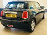 USED 2015 65 MINI HATCH 1.2 One Hatchback 3 Door Petrol Manual Euro 6 (s/s) (102 ps) ULEZ EURO 6 &pound;20 TAX