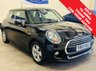 USED 2015 65 MINI HATCH 1.2 One Hatchback 3 Door Petrol Manual Euro 6 (s/s) (102 ps) ULEZ EURO 6 &pound;20 TAX