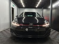 USED 2019 19 VOLKSWAGEN GOLF 2.0 TSI GPF GTI Performance Hatchback 5dr Petrol DSG Euro 6 (s/s) (245 ps) ACC | Rear Camera