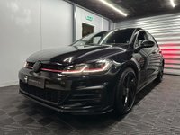 USED 2019 19 VOLKSWAGEN GOLF 2.0 TSI GPF GTI Performance Hatchback 5dr Petrol DSG Euro 6 (s/s) (245 ps) ACC | Rear Camera
