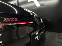 USED 2019 19 VOLKSWAGEN GOLF 2.0 TSI GPF GTI Performance Hatchback 5dr Petrol DSG Euro 6 (s/s) (245 ps) ACC | Rear Camera