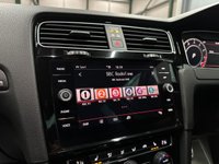 USED 2019 19 VOLKSWAGEN GOLF 2.0 TSI GPF GTI Performance Hatchback 5dr Petrol DSG Euro 6 (s/s) (245 ps) ACC | Rear Camera